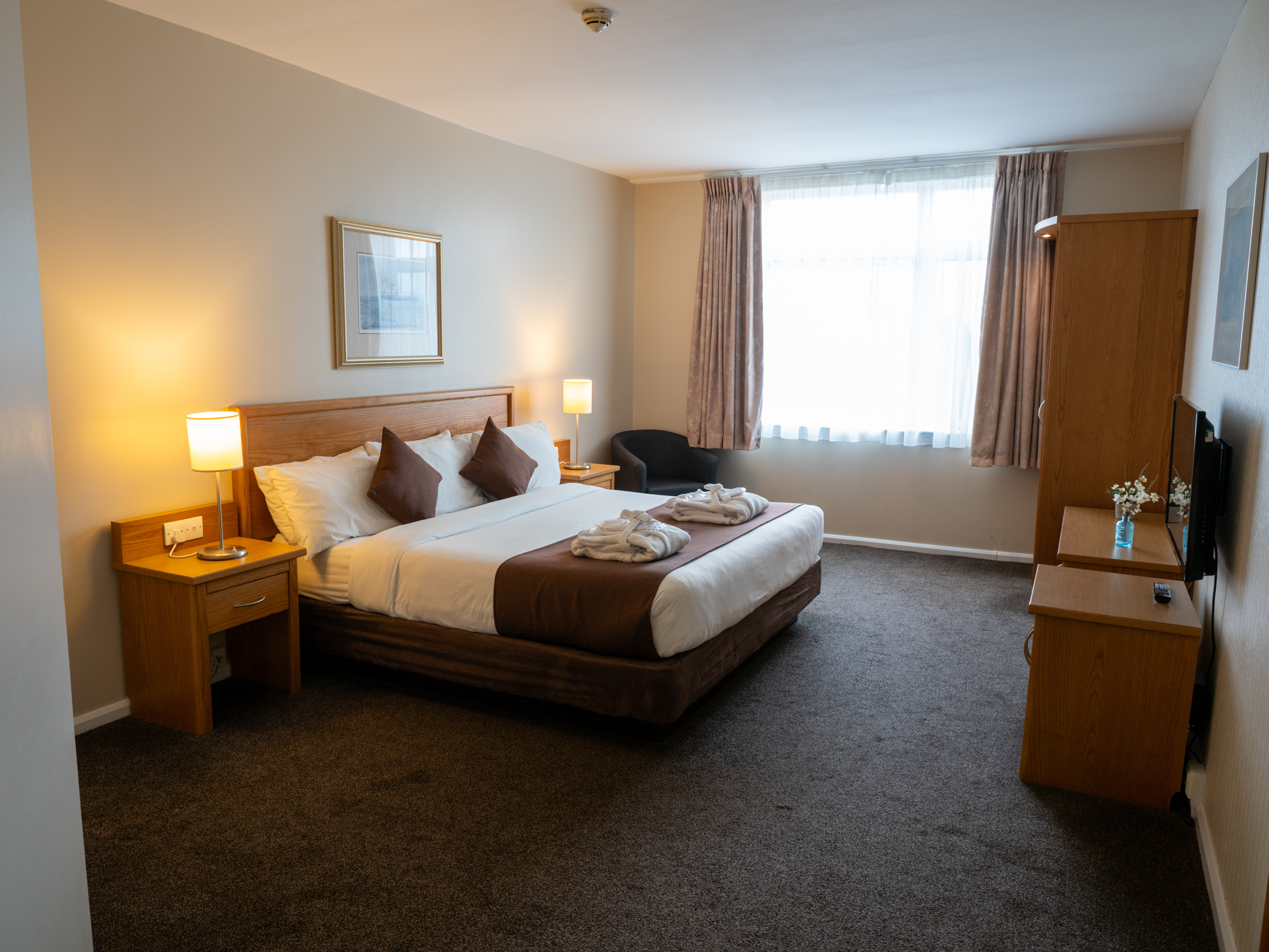 King Suite